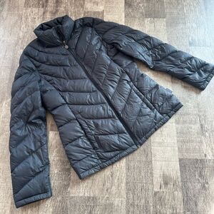 Calvin Klein Packable Lightweight Down Jacket